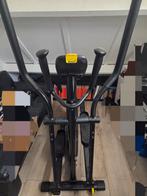 Crosstrainer domyos 520, Sport en Fitness, Fitnessapparatuur, Ophalen, Zo goed als nieuw, Buik, Crosstrainer