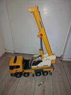 Grote hijskraan speelgoed zgan, Ophalen of Verzenden