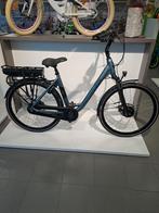 Vandijck Ceres elektrische fiets zeer sterke voorwielmotor., Gebruikt, Versnellingen, 50 tot 53 cm, Ophalen