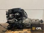 BMW 220i 2.0i N20B20B Complete Motor Engine Moteur, Auto-onderdelen, Motor en Toebehoren, Gebruikt, -, -, Ophalen of Verzenden