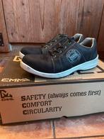 Emma veiligheidsschoenen (Jess) maat 39, Tuin en Terras, Werkkleding, Verzenden, Dames, Schoenen, Zo goed als nieuw