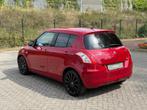 Suzuki Swift 1.2 Exclusive EASSS KEYLESS I CRUISE I DEALER O, Auto's, Suzuki, Gebruikt, 1242 cc, Origineel Nederlands, Bedrijf