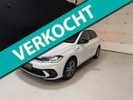Volkswagen Polo 1.0 TSI R-Line DSG 3x R-Line, Gebruikt, Zwart, 95 pk, Alcantara