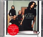 The Corrs, Cd's en Dvd's, Ophalen of Verzenden, 2000 tot heden, Zo goed als nieuw
