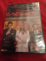 Hotel babylon seizoen 1 2 disc (nieuw in verpakking), Cd's en Dvd's, Ophalen of Verzenden, Nieuw in verpakking