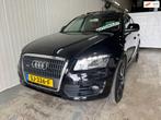 Audi Q5 2.0 TFSI quattro Pro Line S Pano/automaat/Leer/Led/X, Automaat, Gebruikt, 4 cilinders, 109 €/maand
