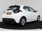 Mazda 2 Hybrid 1.5 Centre-line | Demo | (bj 2025, automaat), Auto's, Mazda, 12 maanden, Wit, Bedrijf, 26 km/l