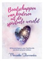 Boodschappen van kinderen vanuit de spirituele wereld, Astrologie, Ophalen of Verzenden, Zo goed als nieuw, Mercedes Sharrocks