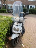 Yamaha neos 4t, Fietsen en Brommers, Scooters | SYM, Ophalen, Overige modellen, Zo goed als nieuw, 50 cc