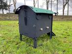 Kunststof Kippenhok - Nestera Medium Op Pootjes, Dieren en Toebehoren, Pluimvee | Toebehoren, Ophalen of Verzenden, Nieuw, Kippenhok of Kippenren