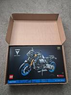 Lego 42159 Yamaha MT-10 SP motor, nieuw in OVP!, Ophalen of Verzenden, Nieuw, Complete set, Lego