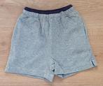 *SALE* Gymboree short grijs/navy maat 50/56 *NIEUW* (0171) a, Broekje, Gymboree, Nieuw, Ophalen of Verzenden