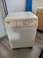 Miele Vitality wasdroger, Witgoed en Apparatuur, Ophalen, Gebruikt, Luchtafvoer