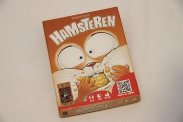 Hamsteren kaartspel  beschikbaar voor biedingen