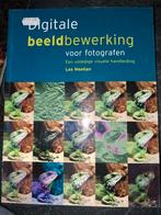 Digitale Beeldbewerking voor Fotografen, Ophalen of Verzenden, Gelezen, Fotografie algemeen, Les Meehan