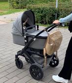 Joolz geo 2, kinderwagen, Kinderen en Baby's, Kinderwagens en Combinaties, Overige merken, Kinderwagen, Ophalen of Verzenden, Zo goed als nieuw