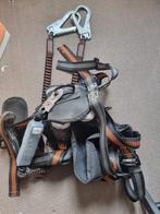 Valbeveiligingset, Doe-het-zelf en Verbouw, Veiligheidskleding, Ophalen of Verzenden