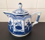 Lange lijs melkkannetje., Antiek en Kunst, Antiek | Servies los, Ophalen of Verzenden