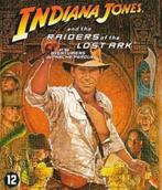 blu ray indiana jones and the raiders of the lost ark nieuw, Cd's en Dvd's, Blu-ray, Ophalen
