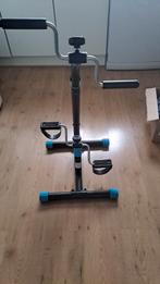 Hand- voetfiets trainer, Ophalen, Gebruikt, Metaal