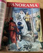 Weekblad Panorama - jaargang 1951, Gelezen, Ophalen of Verzenden