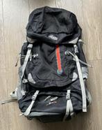 Rugtas 65l Vrijbuiter Outdoor, Ophalen of Verzenden, Gebruikt, Overige merken, Trekking