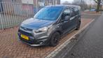Ford Transit Connect 1.6 Tdci 85KW 2015, 4 cilinders, Origineel Nederlands, 115 pk, Particulier