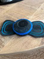Tens massage apparaat, Sport en Fitness, Massageproducten, Ophalen, Zo goed als nieuw, Apparaat