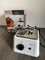 Städter Chocolade Smelter - Zo goed als nieuw!, Ophalen, Zo goed als nieuw