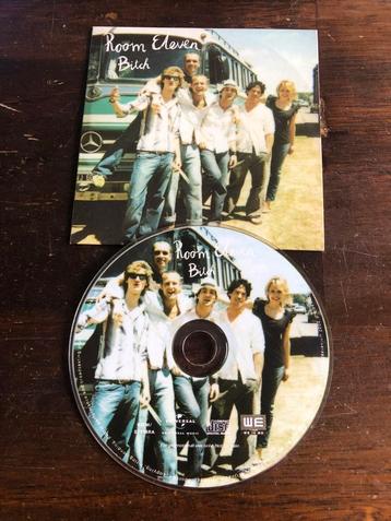CD van Room Eleven Bitch alsmieuw beschikbaar voor biedingen