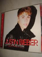 Justin Bieber- Under the Misteltoe- (NIEUW), Verzenden