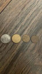 Gulden munten, Ophalen, Koningin Beatrix