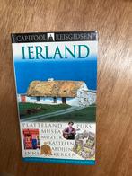 Capitool reisgids Ierland, Capitool, Europa, Ophalen of Verzenden, Zo goed als nieuw