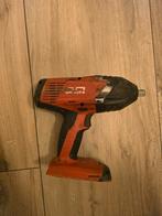 Hilti SIW 22T-A accu slagmoersleutel body, Ophalen of Verzenden, Gebruikt, Overige typen
