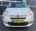 Fiat 500 X Cross 1.4 Turbo MultiAir Cross* APK*CLIMA*CRUISE, Auto's, Fiat, Voorwielaandrijving, 136 pk, Gebruikt, 4 cilinders
