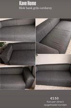 Nette bank, Ophalen of Verzenden, Zo goed als nieuw