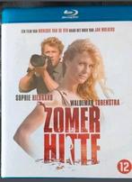 Zomerhitte bluray NL, Ophalen of Verzenden, Zo goed als nieuw