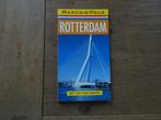 Rotterdam , marco polo, Europa, Ophalen of Verzenden, Zo goed als nieuw, Reisgids of -boek