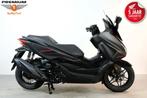 Honda FORZA 350 SE (bj 2025), Bedrijf, Scooter