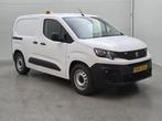 Peugeot Partner 1.5 BlueHDI Grip | PRIJS INCL BTW EN BPM | B, 12 maanden, Stof, Gebruikt, 4 cilinders