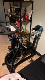 Binnenfiets Fitbike, Sport en Fitness, Fitnessapparatuur, Ophalen, Zo goed als nieuw, Hometrainer