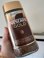2x Nescafe Gold- NEW- ( 4-2026/8-2026), Ophalen of Verzenden