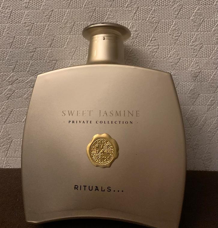 Rituals Sweet Jasmine lege vaas XL, Sieraden, Tassen en Uiterlijk, Uiterlijk | Parfum, Gebruikt, Ophalen