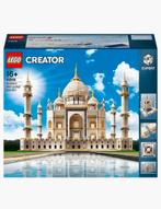 LEGO Taj Mahal 10256, Kinderen en Baby's, Speelgoed | Duplo en Lego, Ophalen, Zo goed als nieuw