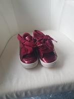 Puma kerstschoen lak., Schoentjes, Meisje, Puma, Ophalen of Verzenden