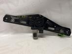 Raammechanisme linksachter BMW X1 E84 13262410, Ophalen of Verzenden, Gebruikt, BMW