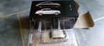 Saab 96 1964, museum collectie in ovp, Hobby en Vrije tijd, Modelauto's | 1:43, Ophalen of Verzenden, Nieuw, Auto, Overige merken