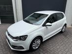 Volkswagen Polo 1.0 BlueMotion 75 PK Airco/Bluetooth/Apple C, Stof, Gebruikt, Euro 6, Start-stop-systeem