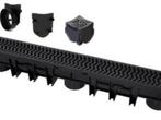 Lijngoot, grondgoot ,drainage goot, lijnafwatering 15.99€, Afvoer, Pvc, Nieuw, Ophalen of Verzenden