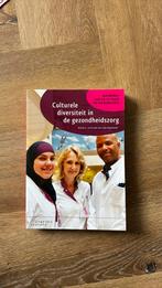 Culturele diversiteit in de gezondheidszorg, Ophalen, Zo goed als nieuw